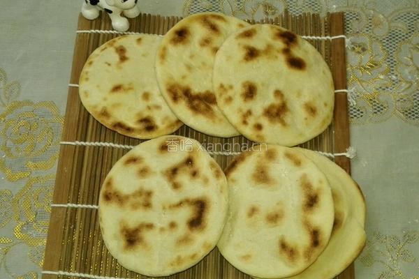 腊汁肉夹馍的做法图解12