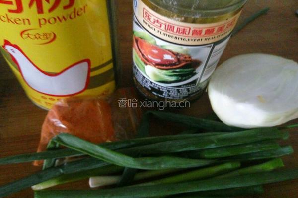 羊肉串的做法图解2