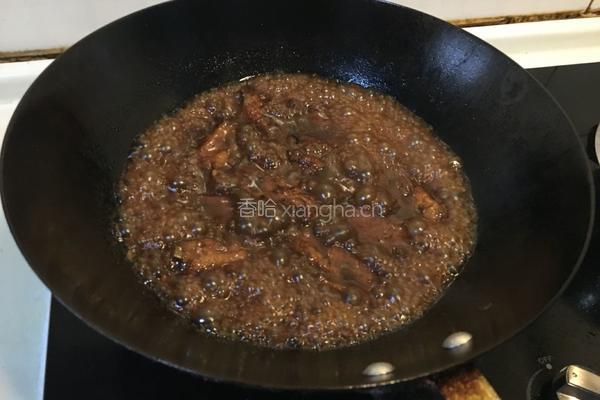可乐鸡翅的家常做法的做法图解4