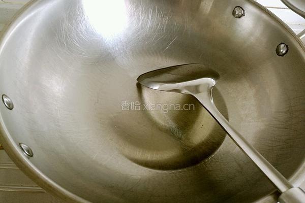 木耳炒鸡蛋的做法图解6