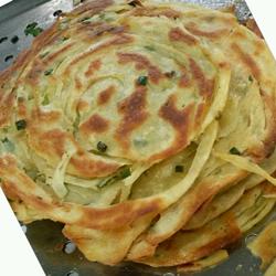 手撕饼的做法[图]