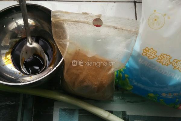馄饨的做法图解2