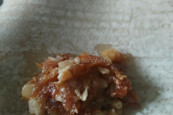 馄饨的做法图解7