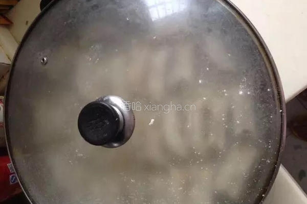 锅贴的做法图解15