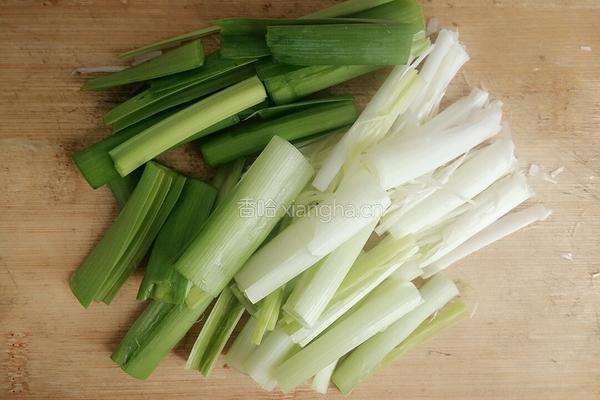 红烧茄子的做法图解5