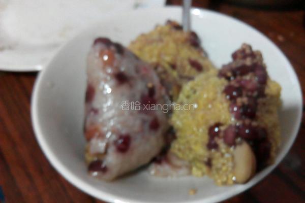 粽子的做法图解28