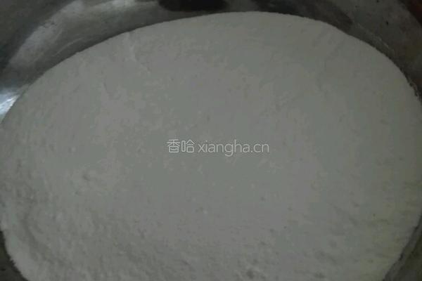 糯米红枣的做法图解2