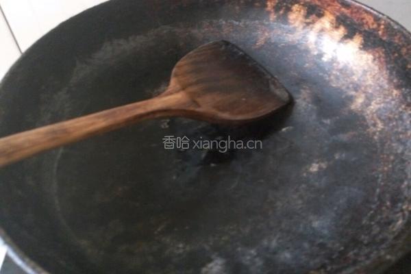 土豆炒面片的做法图解4