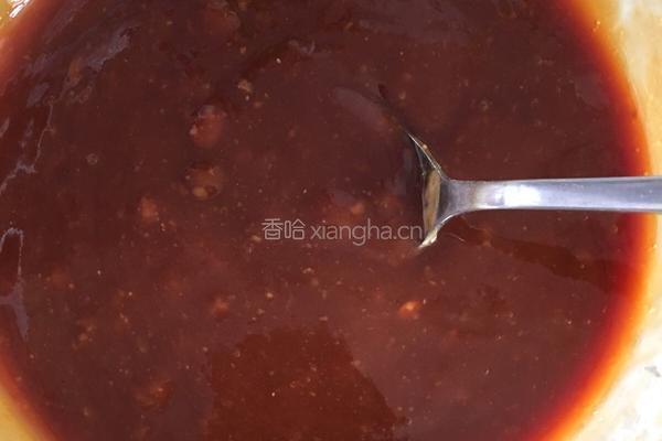 焖锅的做法图解2