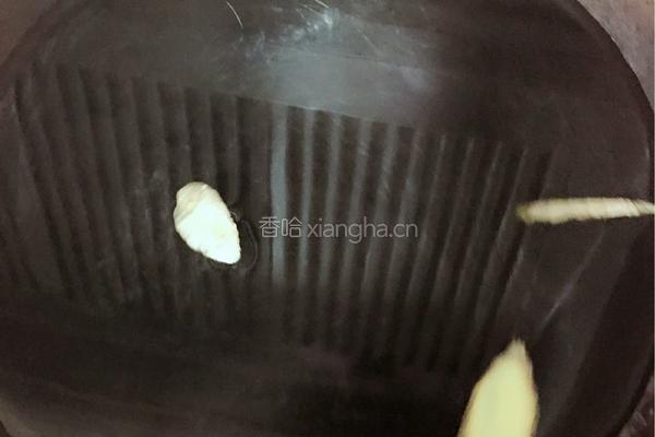白灼沙虾的做法图解2