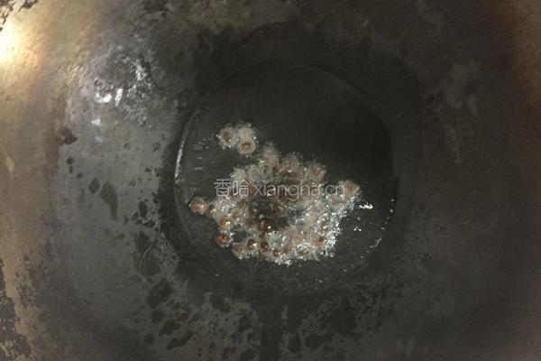 小炒藠头的做法图解3