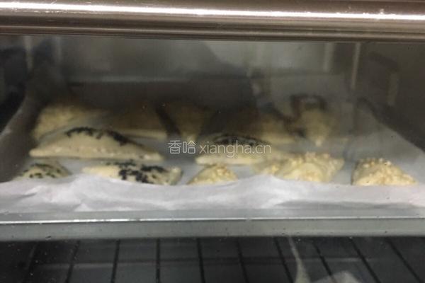 香蕉酥饼的做法图解6