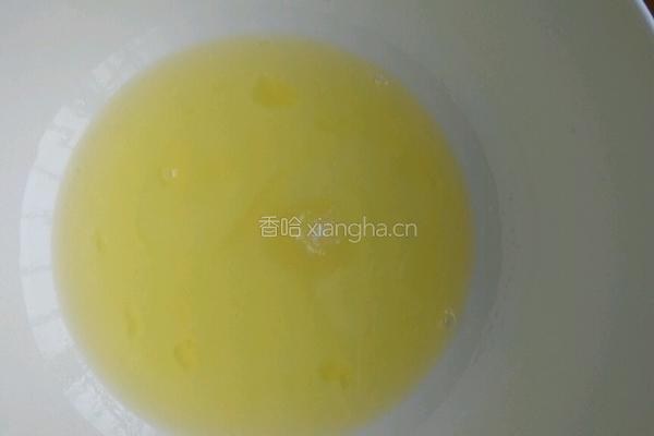 樱桃奶油蛋糕的做法图解5
