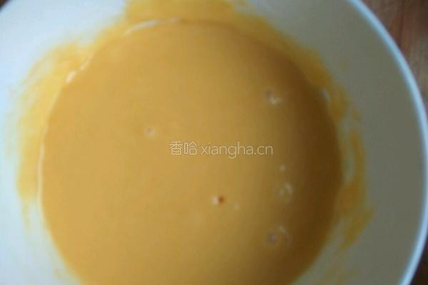 樱桃奶油蛋糕的做法图解4