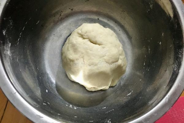 西红柿鸡蛋拌面的做法图解3