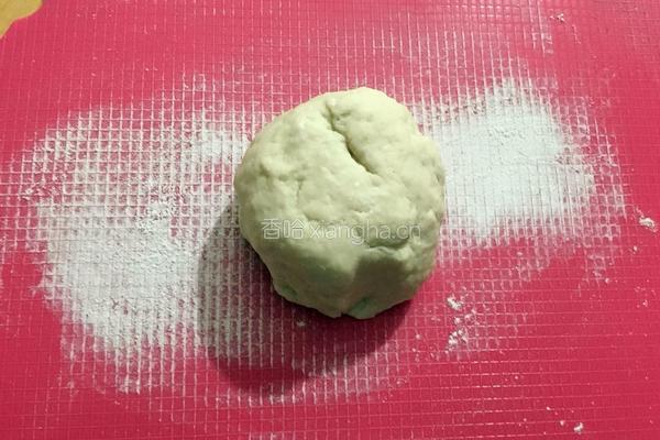 西红柿鸡蛋拌面的做法图解4