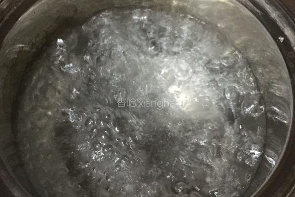 西红柿鸡蛋拌面的做法图解11