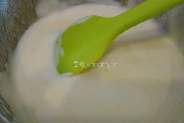 手指饼干的做法图解5