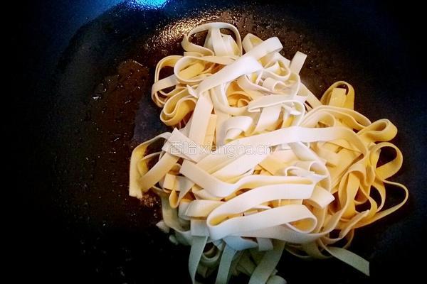 尖椒干豆腐的做法图解5