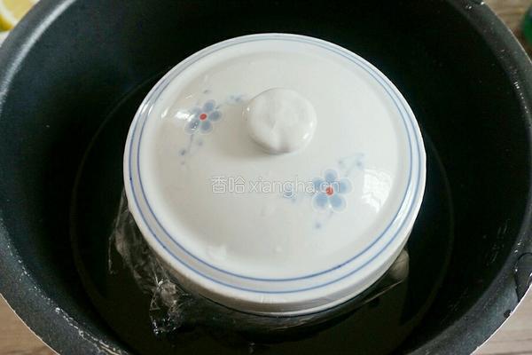 红糖姜枣膏的做法图解6
