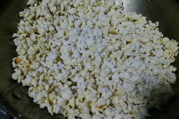 爆米花的做法图解8