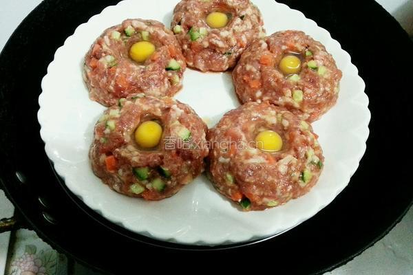 时蔬太阳花的做法图解9