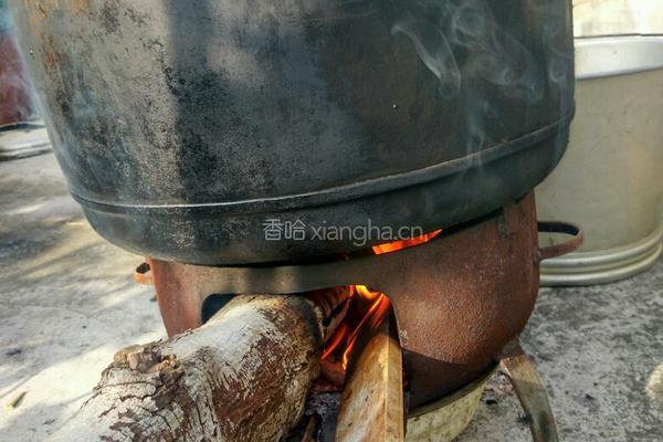 肉粽的做法图解10