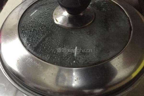 柠檬鸡爪的做法图解2