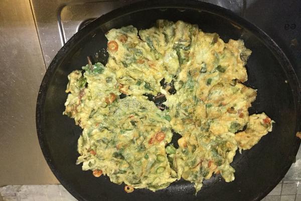 马蜂菜锅贴（马齿苋）的做法图解4