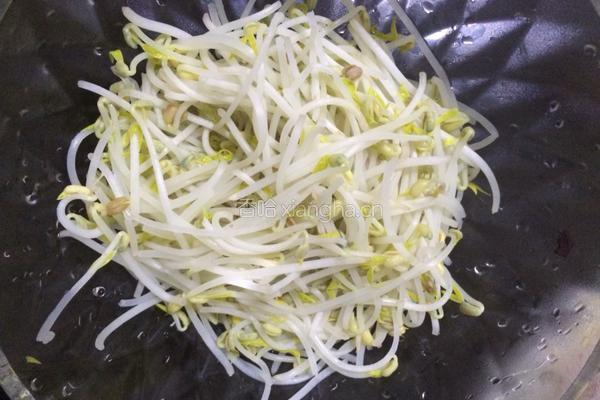 水煮肉片的做法图解7