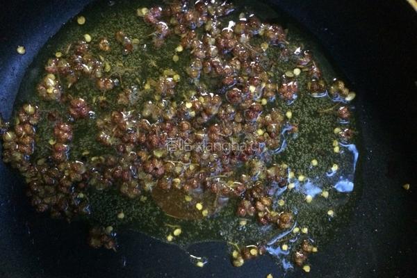水煮肉片的做法图解12