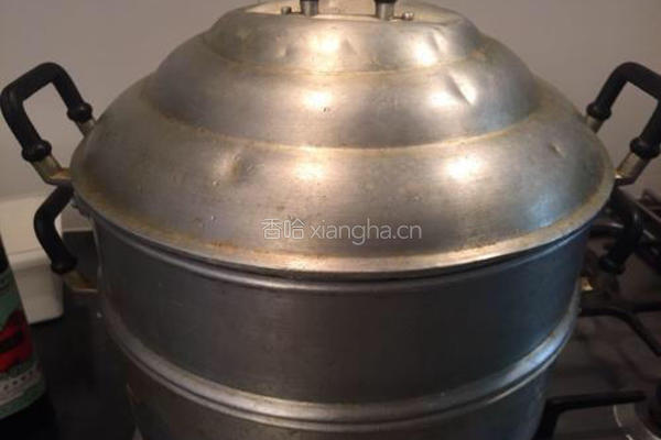 螃蟹烩豆腐的做法图解6
