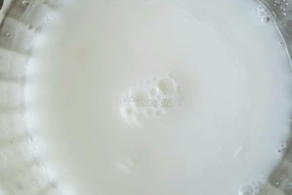 韭菜鸡蛋菜盒子的做法图解10