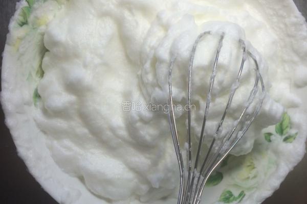 电饭煲蛋糕的做法图解10