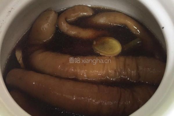 卤水寸金的做法图解2