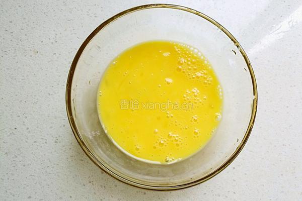 丝瓜咸汤的做法图解3