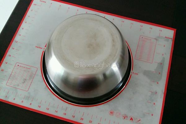 三鲜陷饺子的做法图解4