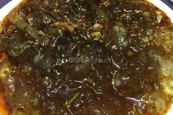 土豆粉的做法图解5