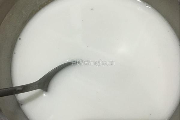 土豆粉的做法图解1