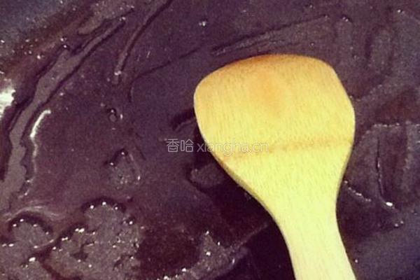 酱汁肘子的做法图解2