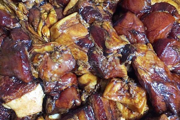 蛋黄鲜肉粽的做法图解3