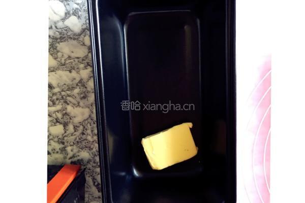 中种大面包的做法图解11