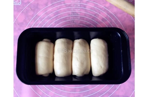 中种大面包的做法图解13