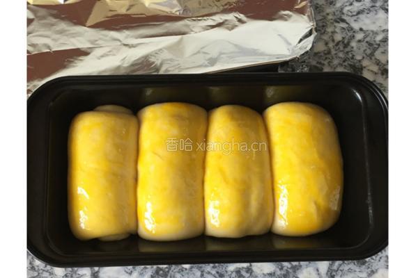 中种大面包的做法图解14