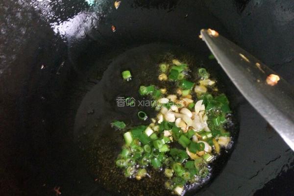 红辣椒丝炒土豆片的做法图解4