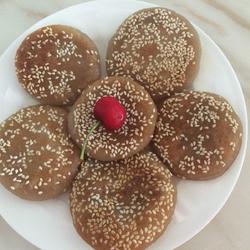 香芋糯米糍。的做法[图]
