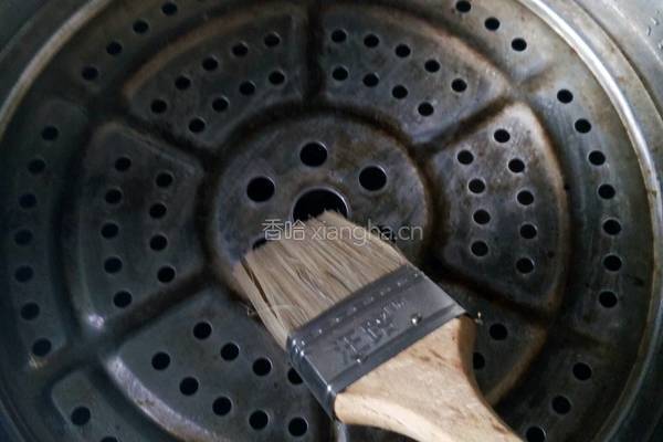 茴香肉包子的做法图解20
