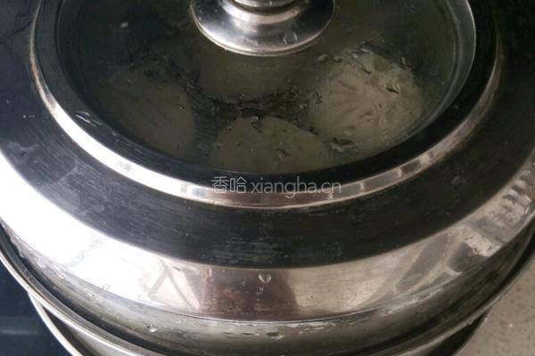 茴香肉包子的做法图解22