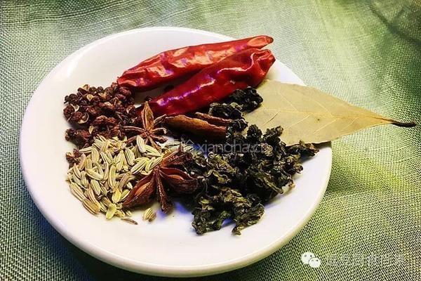 观音佛豆的做法图解2
