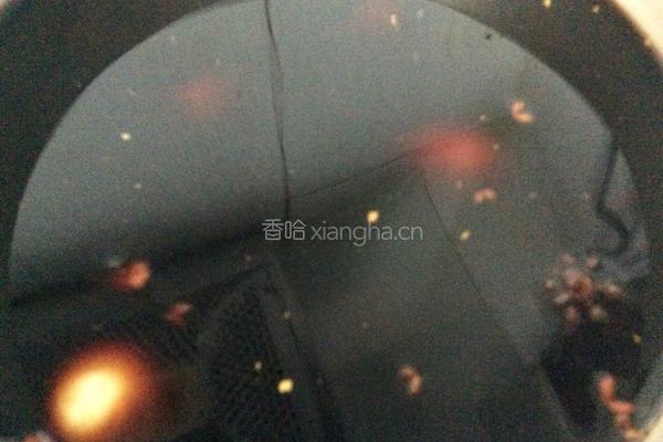 卤蛋的做法图解4